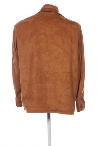 Herrenjacke Unbranded, Größe M, Farbe Orange, Preis € 29,45