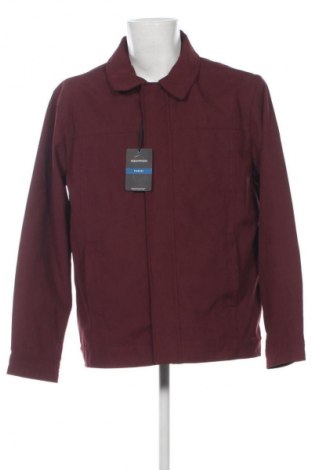 Herrenjacke Unbranded, Größe L, Farbe Rot, Preis € 31,67