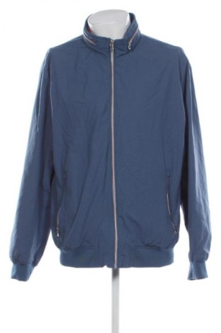 Męska kurtka Unbranded, Rozmiar XXL, Kolor Niebieski, Cena 73,99 zł