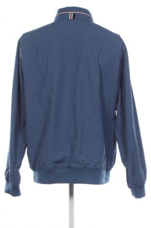 Męska kurtka Unbranded, Rozmiar XXL, Kolor Niebieski, Cena 73,99 zł