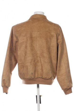 Ανδρικό μπουφάν Unbranded, Μέγεθος XL, Χρώμα  Μπέζ, Τιμή 27,99 €