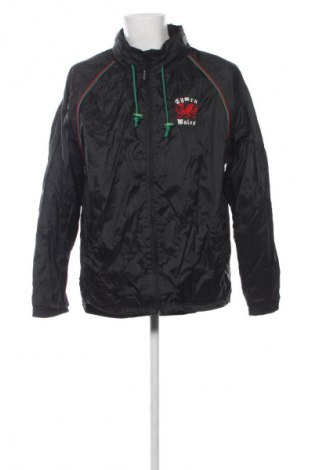 Herrenjacke Unbranded, Größe XXL, Farbe Schwarz, Preis € 25,00