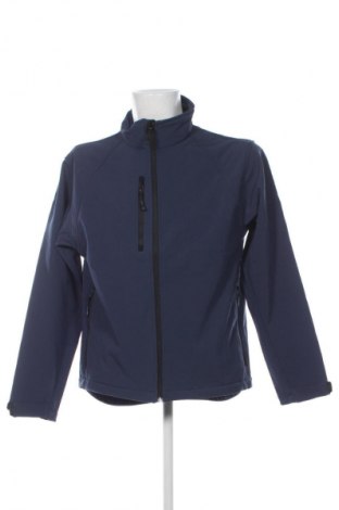 Herrenjacke Unbranded, Größe XL, Farbe Blau, Preis € 15,99