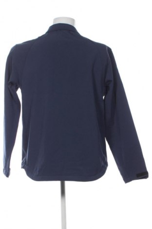 Herrenjacke Unbranded, Größe XL, Farbe Blau, Preis € 15,99