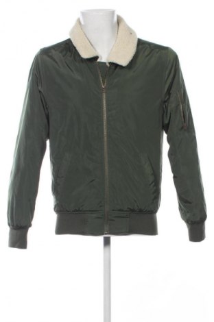 Férfi dzseki Unbranded, Méret M, Szín Zöld, Ár 6 139 Ft