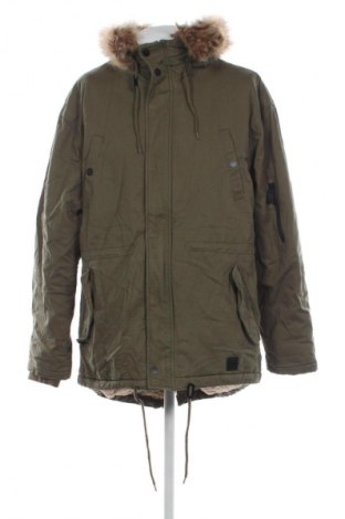 Pánská bunda  Unbranded, Velikost 3XL, Barva Zelená, Cena  859,00 Kč