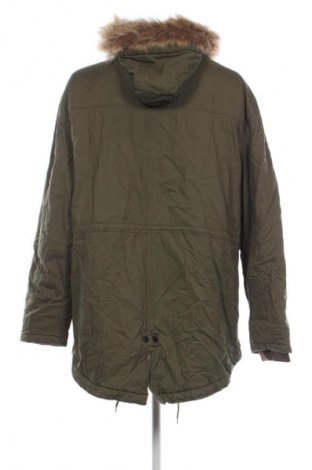 Pánská bunda  Unbranded, Velikost 3XL, Barva Zelená, Cena  859,00 Kč