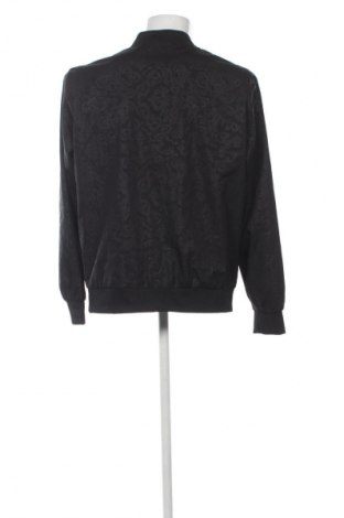 Herrenjacke Unbranded, Größe L, Farbe Schwarz, Preis 16,99 €
