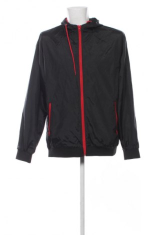 Herrenjacke Unbranded, Größe XXL, Farbe Schwarz, Preis 16,99 €