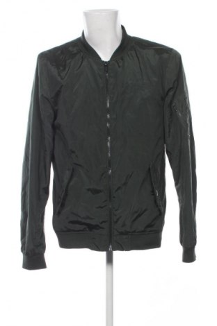 Herrenjacke Unbranded, Größe XL, Farbe Grün, Preis 15,99 €