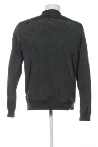 Herrenjacke Unbranded, Größe XL, Farbe Grün, Preis 15,99 €