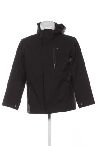 Мъжко яке Unbranded, Размер XL, Цвят Черен, Цена 12,27 €