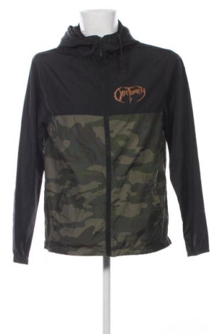 Herrenjacke Unbranded, Größe M, Farbe Mehrfarbig, Preis 13,99 €