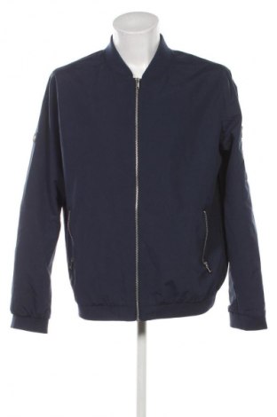 Herrenjacke Unbranded, Größe XXL, Farbe Blau, Preis 19,99 €