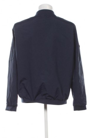 Herrenjacke Unbranded, Größe XXL, Farbe Blau, Preis 19,99 €
