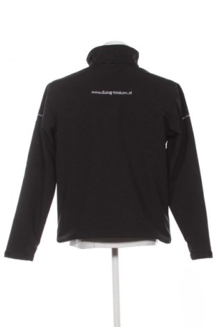 Herrenjacke Unbranded, Größe M, Farbe Schwarz, Preis 13,99 €