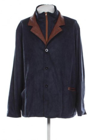 Herrenjacke Unbranded, Größe L, Farbe Blau, Preis 15,99 €