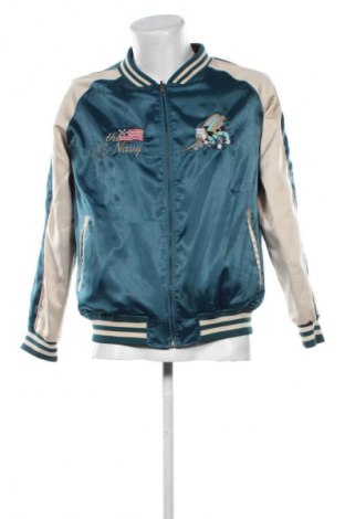 Pánská bunda  Unbranded, Velikost M, Barva Vícebarevné, Cena  709,00 Kč