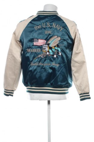 Pánská bunda  Unbranded, Velikost M, Barva Vícebarevné, Cena  709,00 Kč