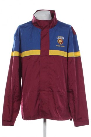 Мъжко яке Unbranded, Размер 3XL, Цвят Многоцветен, Цена 22,49 €