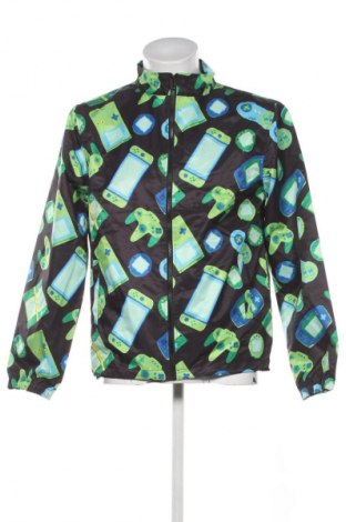 Geacă de bărbati Unbranded, Mărime M, Culoare Multicolor, Preț 63,99 Lei