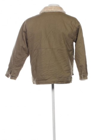 Geacă de bărbati Unbranded, Mărime M, Culoare Verde, Preț 63,99 Lei
