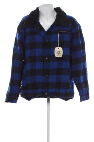 Мъжко яке Unbranded, Размер 4XL, Цвят Многоцветен, Цена 36,81 €