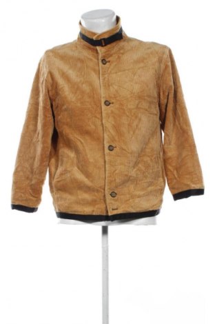 Męska kurtka Unbranded, Rozmiar L, Kolor Beżowy, Cena 47,99 zł