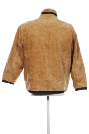 Męska kurtka Unbranded, Rozmiar L, Kolor Beżowy, Cena 47,99 zł