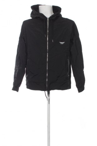 Pánská bunda  Unbranded, Velikost L, Barva Černá, Cena  529,00 Kč