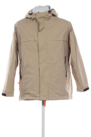 Pánská bunda  Unbranded, Velikost S, Barva Béžová, Cena  289,00 Kč