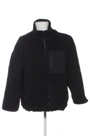 Pánska bunda  Unbranded, Veľkosť L, Farba Čierna, Cena  30,95 €
