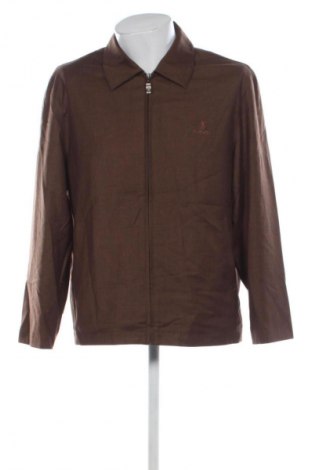 Herrenjacke Unbranded, Größe XXL, Farbe Braun, Preis 19,99 €