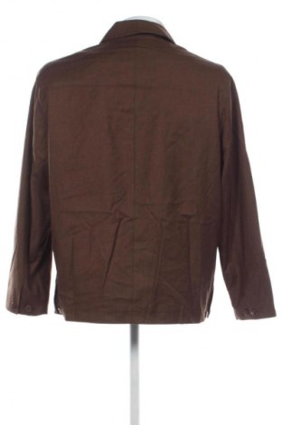 Herrenjacke Unbranded, Größe XXL, Farbe Braun, Preis 19,99 €