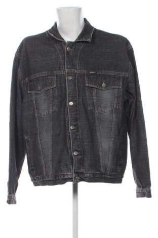 Herrenjacke Unbranded, Größe XXL, Farbe Schwarz, Preis 22,00 €