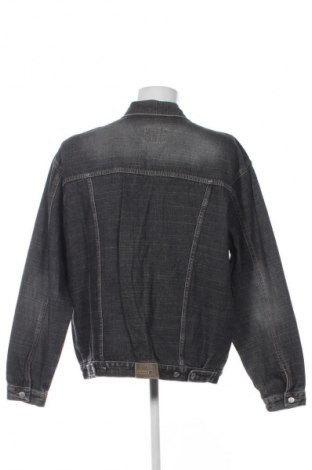 Herrenjacke Unbranded, Größe XXL, Farbe Schwarz, Preis 22,00 €