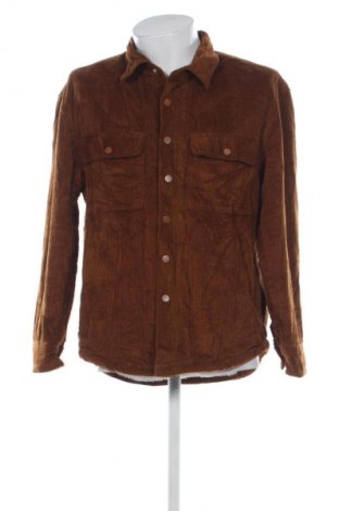 Férfi dzseki Unbranded, Méret M, Szín Barna, Ár 5 179 Ft