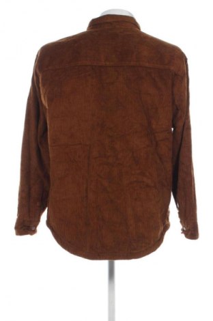 Férfi dzseki Unbranded, Méret M, Szín Barna, Ár 5 179 Ft