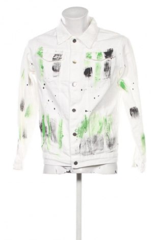 Pánská bunda  Unbranded, Velikost L, Barva Vícebarevné, Cena  319,00 Kč