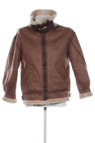 Pánská bunda  Unbranded, Velikost S, Barva Hnědá, Cena  629,00 Kč