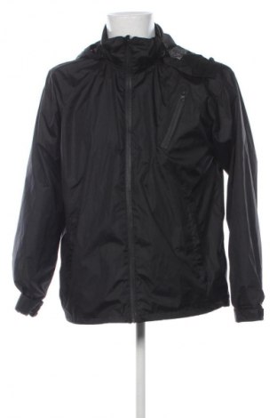 Herrenjacke Unbranded, Größe M, Farbe Schwarz, Preis 24,45 €