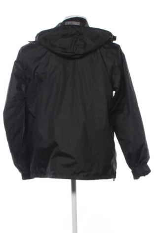 Herrenjacke Unbranded, Größe M, Farbe Schwarz, Preis 24,45 €