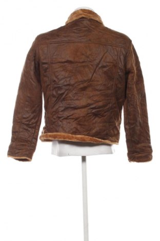 Pánská bunda  Unbranded, Velikost L, Barva Hnědá, Cena  319,00 Kč