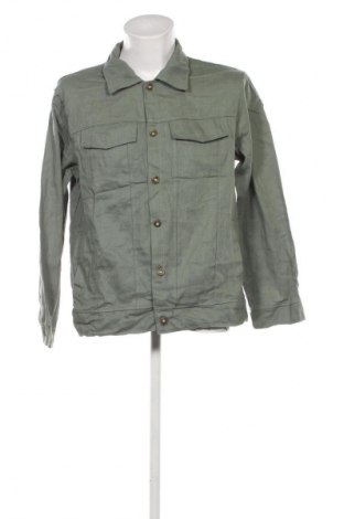 Pánská bunda  Unbranded, Velikost L, Barva Zelená, Cena  319,00 Kč