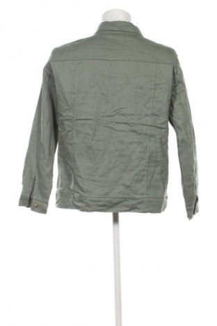 Pánská bunda  Unbranded, Velikost L, Barva Zelená, Cena  319,00 Kč
