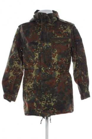 Ανδρικό μπουφάν Unbranded, Μέγεθος M, Χρώμα Πολύχρωμο, Τιμή 25,00 €