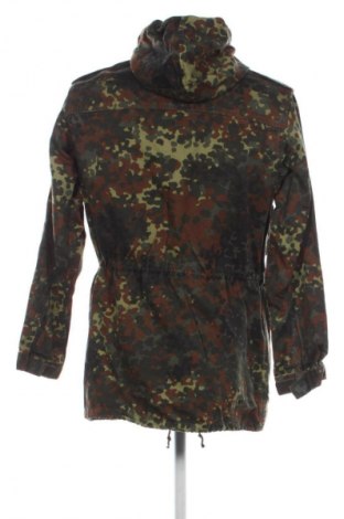 Ανδρικό μπουφάν Unbranded, Μέγεθος M, Χρώμα Πολύχρωμο, Τιμή 25,00 €