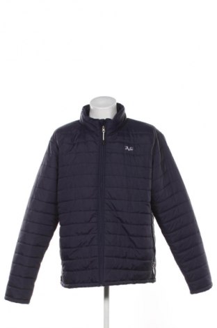 Ανδρικό μπουφάν Unbranded, Μέγεθος XXL, Χρώμα Μπλέ, Τιμή 39,00 €