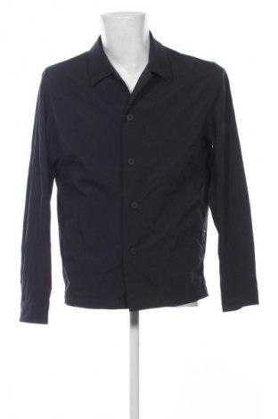 Herrenjacke Uniqlo, Größe M, Farbe Schwarz, Preis 26,99 €