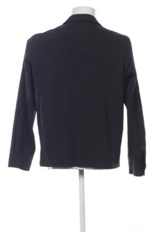 Herrenjacke Uniqlo, Größe M, Farbe Schwarz, Preis 26,99 €